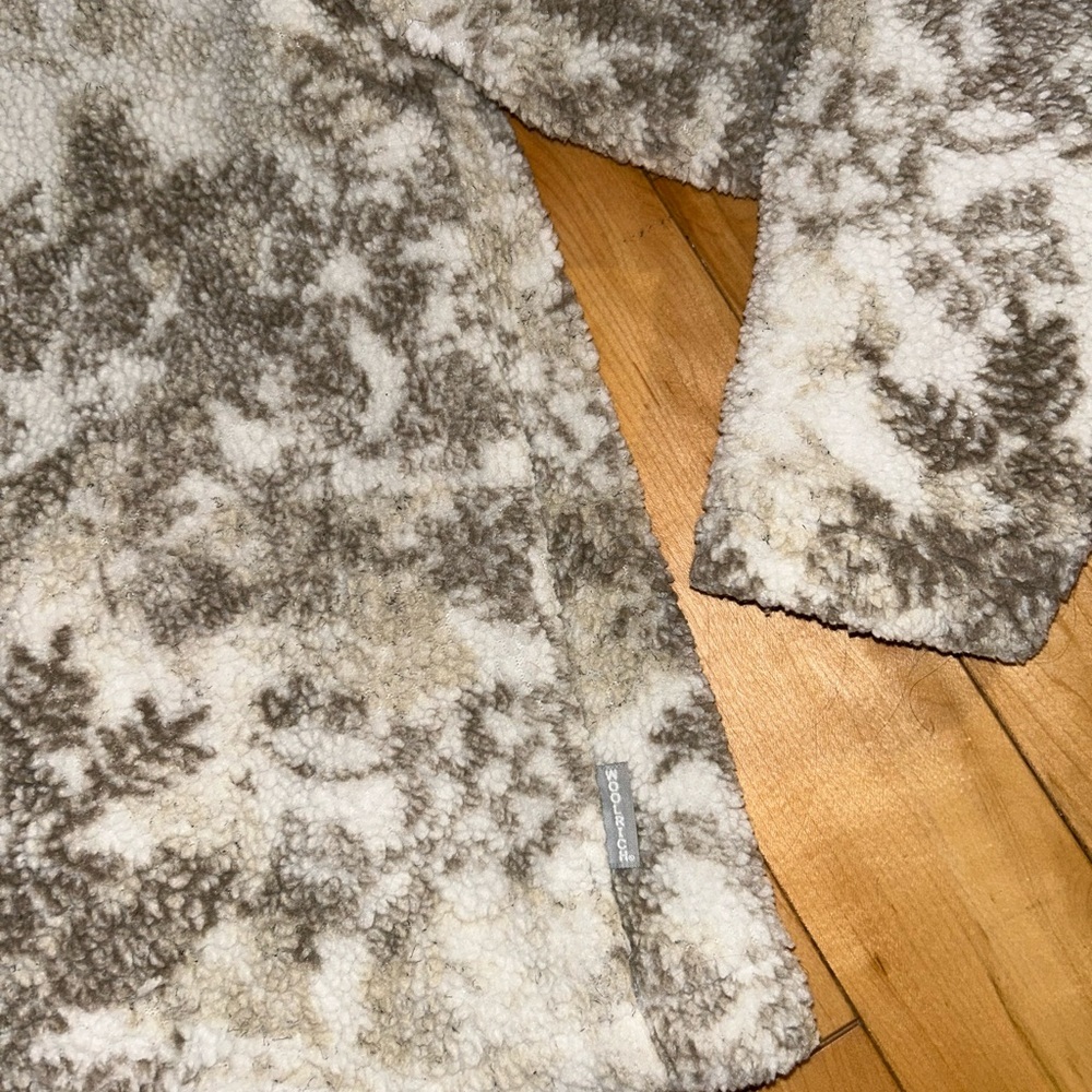 Woolrich Small Snowflake Jacket. - image 6